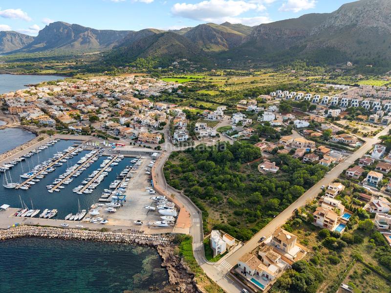 Foto 5b019774-d215-4409-bb88-f46107999603. Wohngrundstück in Colònia de Sant Pere Artà