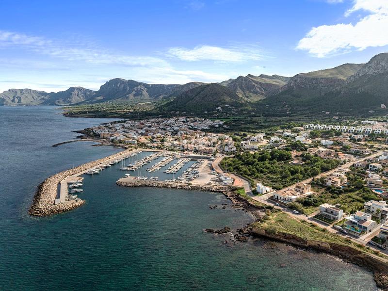 Foto 6ab0c1a6-9a06-4737-a7a8-8e2198aca74b. Wohngrundstück in Colònia de Sant Pere Artà