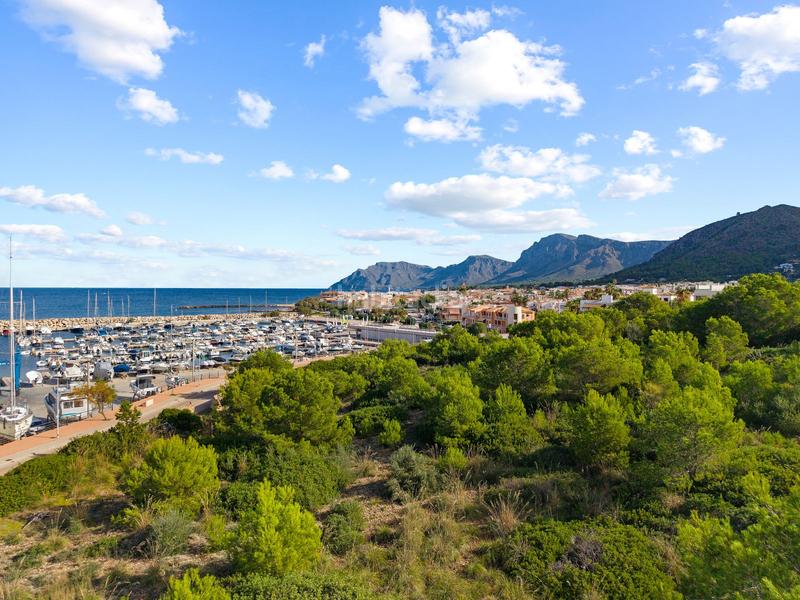 Foto b1ba24ef-b468-4dec-92cd-58b592670d49. Wohngrundstück in Colònia de Sant Pere Artà