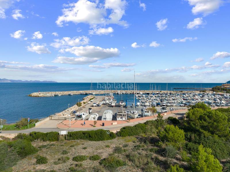 Foto be66c9b3-97ab-4f9f-a197-1d550c1d0e96. Wohngrundstück in Colònia de Sant Pere Artà