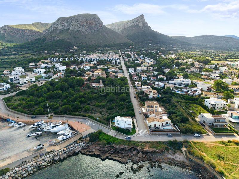 Foto c16a6673-7156-4698-837d-4e9cef984039. Wohngrundstück in Colònia de Sant Pere Artà