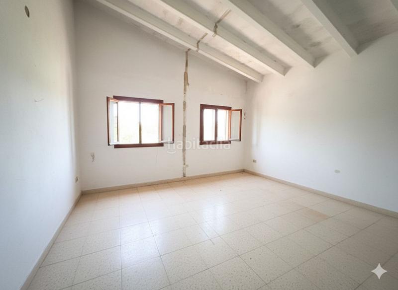 Foto 108e5e51-bccf-4406-8569-2633e4190f34. Masia amb calefacció aparcament a Llucmajor interior Llucmajor