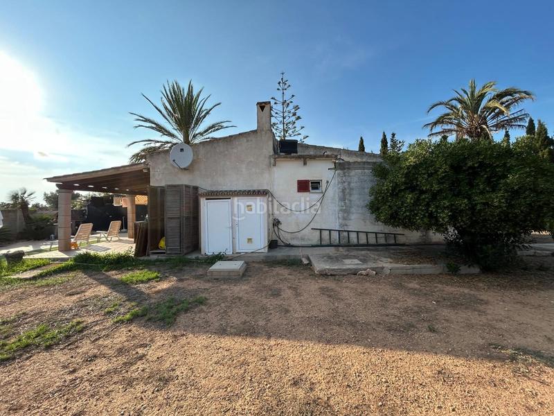 Foto 226a2402-18c0-421c-8ed4-fae76fe8f0eb. Masia amb calefacció aparcament a Llucmajor interior Llucmajor