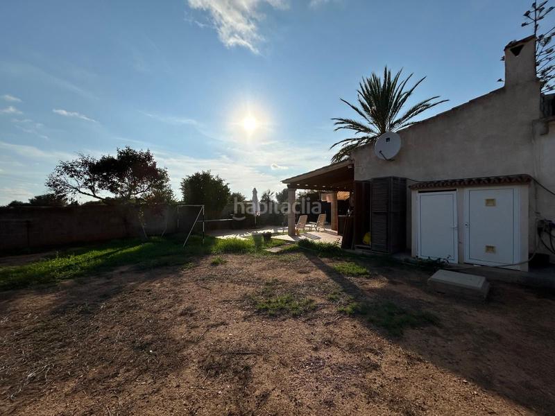 Foto 3b78e3fa-41d9-4679-af3e-c993f117b740. Masia amb calefacció aparcament a Llucmajor interior Llucmajor