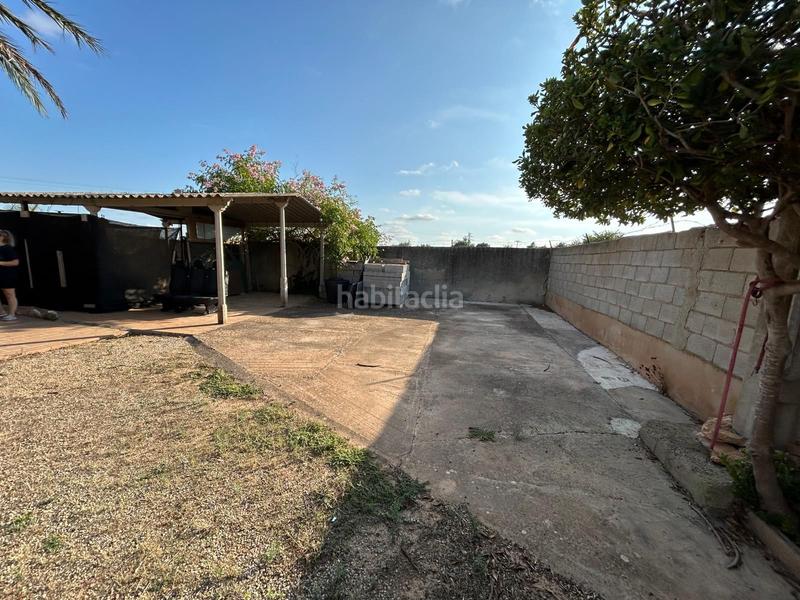 Foto 407dd304-de16-4b72-94d3-abce5ff57c65. Masia amb calefacció aparcament a Llucmajor interior Llucmajor