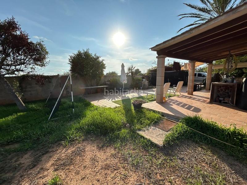 Foto 628224e1-299b-407c-b880-80d7c28b5241. Masia amb calefacció aparcament a Llucmajor interior Llucmajor