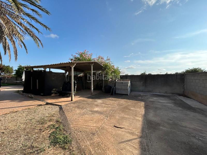 Foto 72fdef69-02cf-4e57-8917-1bda60a9821c. Masia amb calefacció aparcament a Llucmajor interior Llucmajor