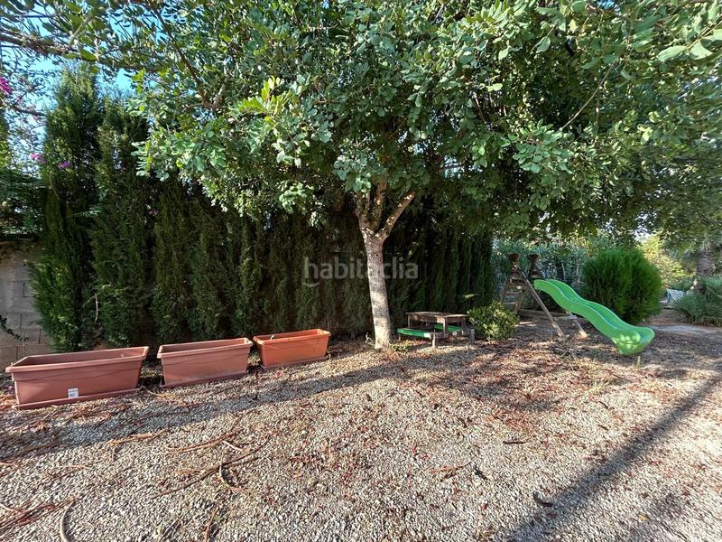 Foto 9657e799-dda8-4467-b609-c0fd9f614b93. Masia amb calefacció aparcament a Llucmajor interior Llucmajor