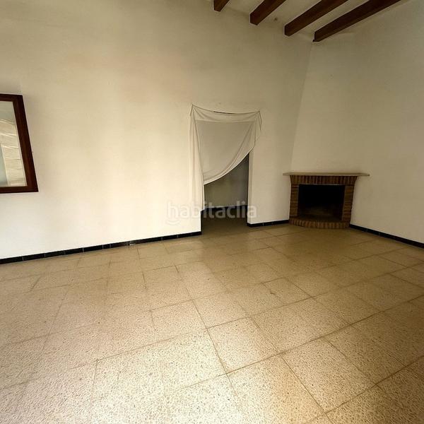 Foto a70b584a-46e7-4d71-835b-10b7b7eb5630. Masia amb calefacció aparcament a Llucmajor interior Llucmajor