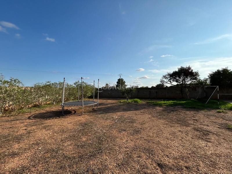 Foto ae7659ed-d653-4446-b233-4b2e299de395. Masia amb calefacció aparcament a Llucmajor interior Llucmajor