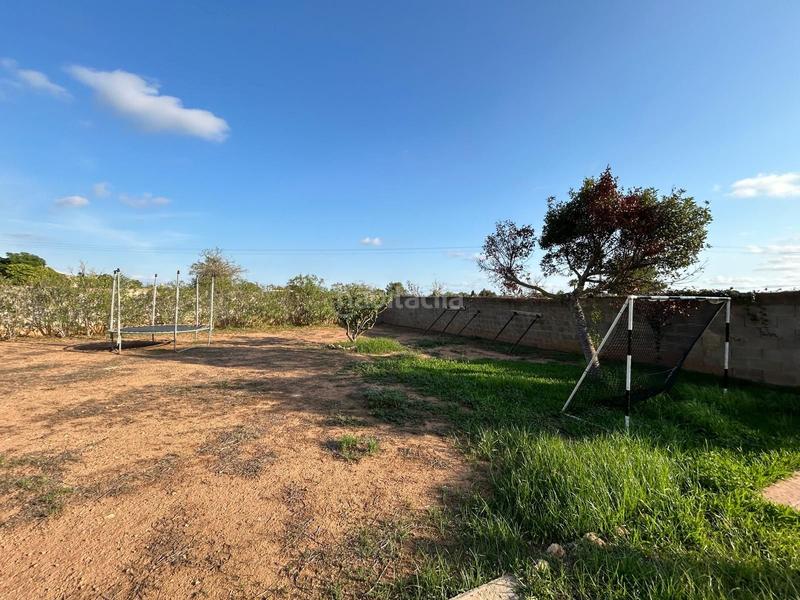 Foto aeb74d19-ddf0-47a1-b12f-fef542f73fa9. Masia amb calefacció aparcament a Llucmajor interior Llucmajor