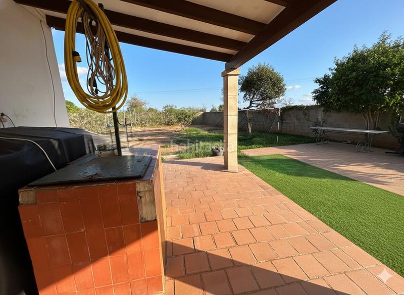 Foto c9e18378-953a-4927-89c9-c3717dae22d3. Masia amb calefacció aparcament a Llucmajor interior Llucmajor