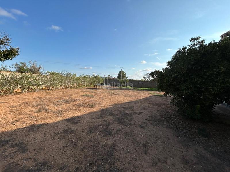 Foto ecd36c10-f5b0-4499-848d-04313e495a7f. Masia amb calefacció aparcament a Llucmajor interior Llucmajor