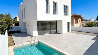Casa a Son Serra de Marina