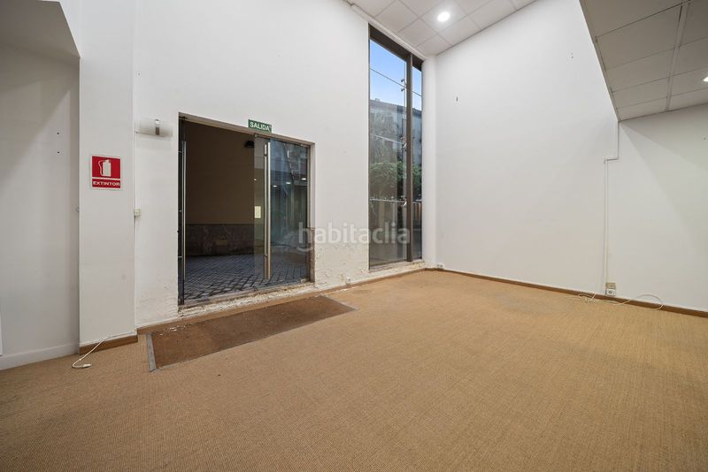 Foto 40ad04b3-c9e0-4f3a-8403-1a2fb707565c. Lloguer local comercial a La Llotja-Born Palma de Mallorca