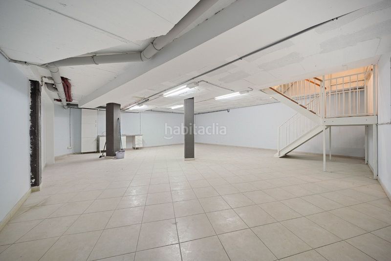 Foto 528c4551-f244-4157-8497-b77b1ed98cb0. Lloguer local comercial a La Llotja-Born Palma de Mallorca