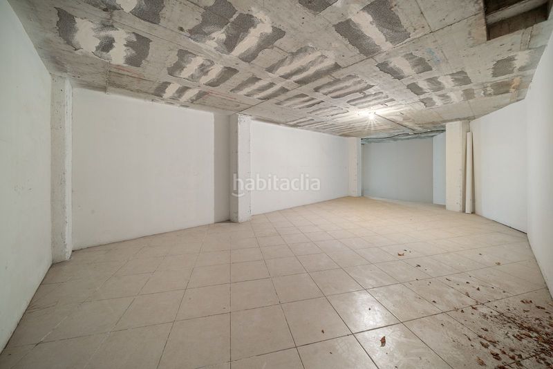 Foto 7d5badd9-d294-4a37-8a5c-fd4e8db99542. Lloguer local comercial a La Llotja-Born Palma de Mallorca
