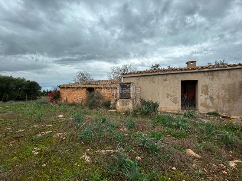 Foto 3a08fcfb-d98d-4d67-8688-61b4e40ee829. Bauernhof mit parking in Artà poble Artà