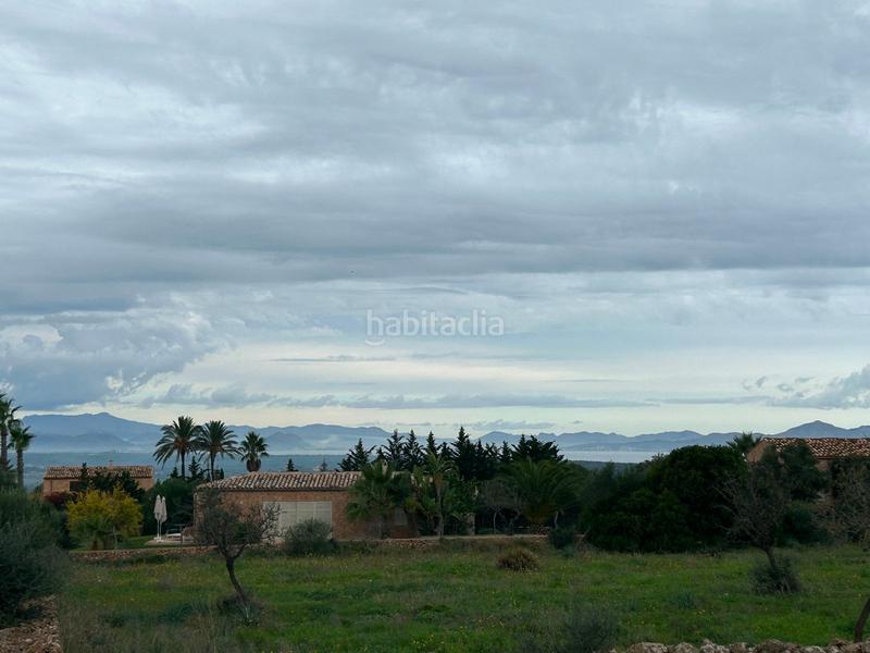 Foto ac27a82f-d7be-4cf4-a081-977f19c62ed1. Bauernhof mit parking in Artà poble Artà