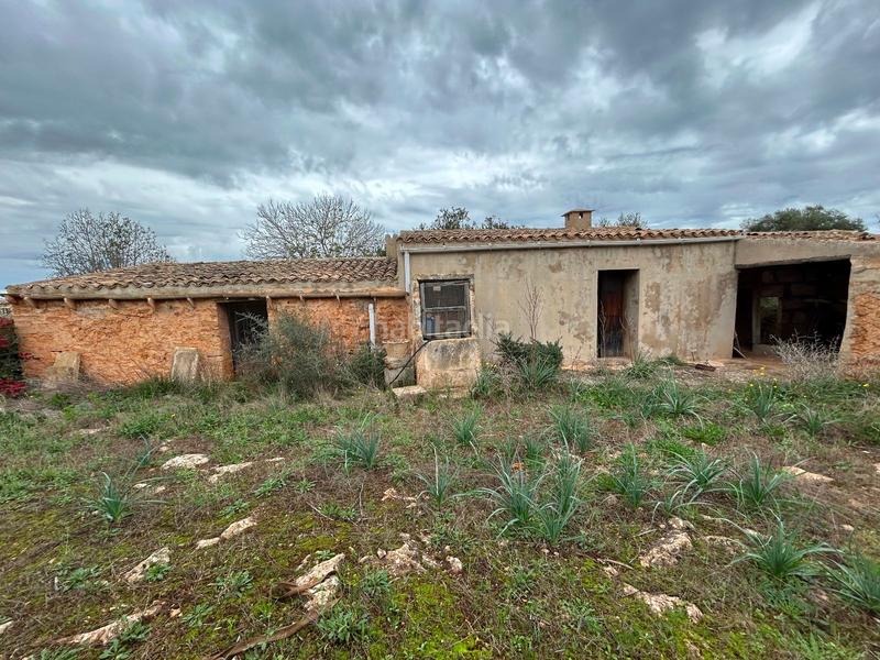 Foto df32cf83-3d2f-4c04-a0e5-2ef204774283. Bauernhof mit parking in Artà poble Artà