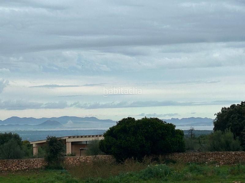 Foto e4df709f-feeb-4c87-98b7-6d5ce69024e8. Bauernhof mit parking in Artà poble Artà