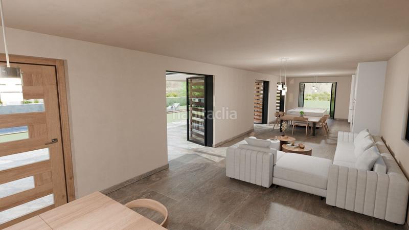 Foto a6d8e598-506a-4116-bf72-2de5ea2ed946. Casale con parcheggio piscina in Selva