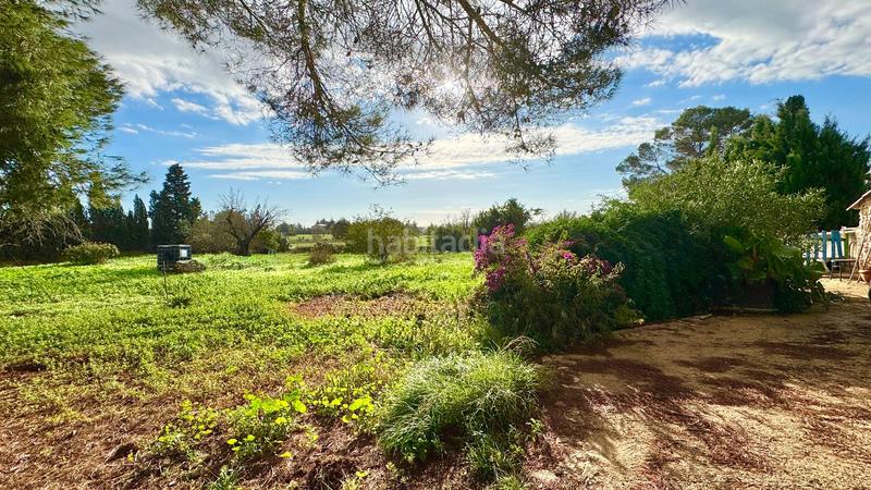 Foto 0c41a0e5-92c0-4b6a-8369-824f2aed590d. Casale con riscaldamento parcheggio piscina in Zona Periurbana Inca