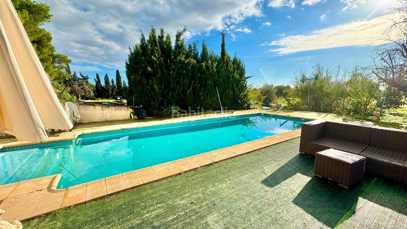 Foto 13405a4e-0898-4cc4-ad0d-acc5194bc3e2. Casale con riscaldamento parcheggio piscina in Zona Periurbana Inca