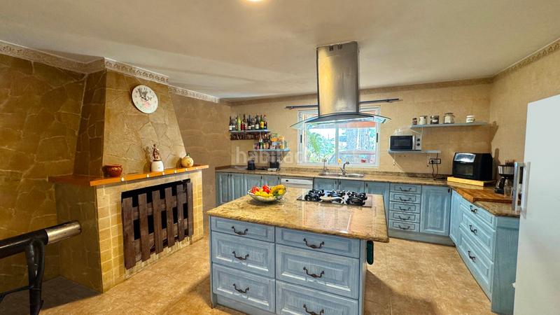 Foto 456a983d-af0e-471b-9f47-584b47cf1e0d. Casale con riscaldamento parcheggio piscina in Zona Periurbana Inca