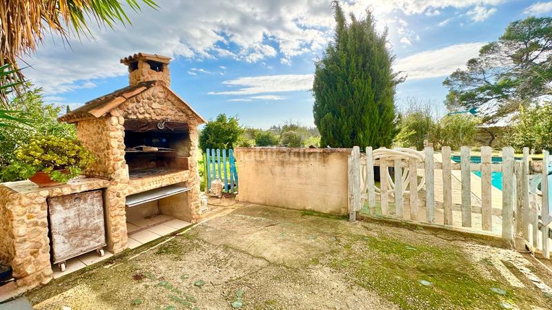 Foto 4682c9f6-2985-4a4c-96cf-cee756e3f6c6. Casale con riscaldamento parcheggio piscina in Zona Periurbana Inca