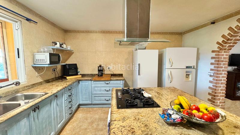 Foto 57e8524c-2585-478a-8960-b211c63a126e. Casale con riscaldamento parcheggio piscina in Zona Periurbana Inca