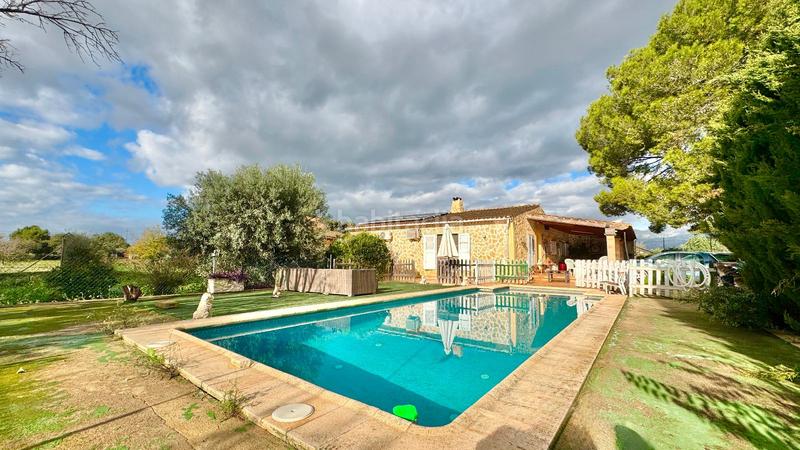 Foto 73797024-0200-4fa3-af24-110b985545f5. Casale con riscaldamento parcheggio piscina in Zona Periurbana Inca