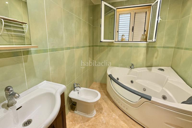 Foto b7e65fa0-a674-4984-99c8-a4cf177efe7f. Casale con riscaldamento parcheggio piscina in Zona Periurbana Inca