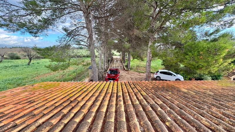 Foto be910aff-ff19-4bab-bfff-b53f3a40eb47. Casale con riscaldamento parcheggio piscina in Zona Periurbana Inca