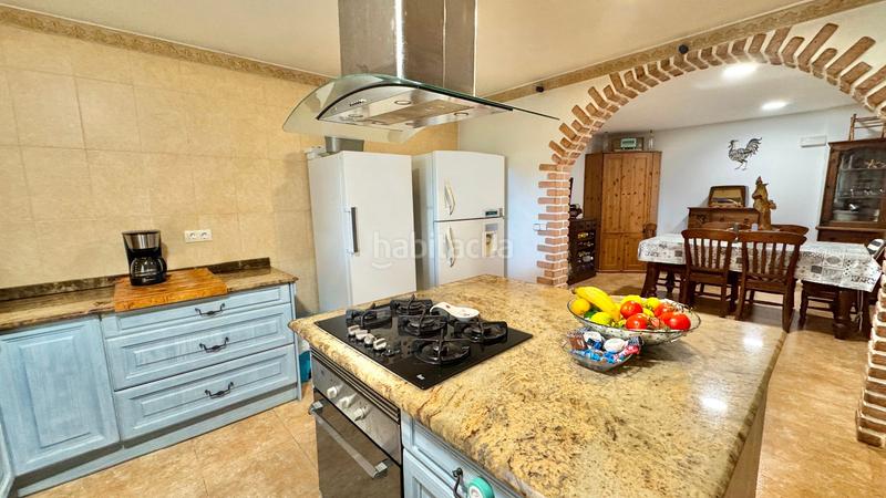 Foto e8208042-9dda-407e-b2c3-c3a99dab6ed0. Casale con riscaldamento parcheggio piscina in Zona Periurbana Inca