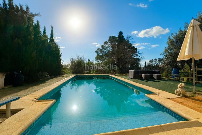 Foto eba68436-e3ae-474d-9d0b-ef94f06e3a32. Casale con riscaldamento parcheggio piscina in Zona Periurbana Inca