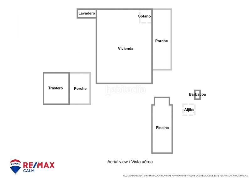 Foto f93c77c8-8374-4689-bee4-8543eaacb9d7. Casale con riscaldamento parcheggio piscina in Zona Periurbana Inca