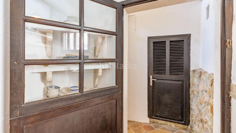 Foto 0ec952cf-d1c8-46d0-ad99-79926054119b. Casa adossada amb calefacció aparcament piscina a Pollença