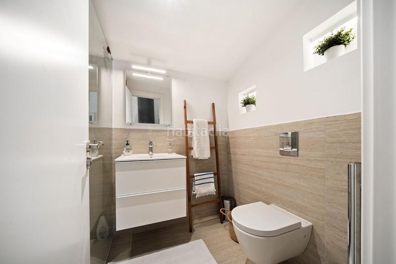 Foto 103b0167-edb3-490b-b498-e29bfd6855a2. Casa adossada amb calefacció aparcament piscina a Pollença