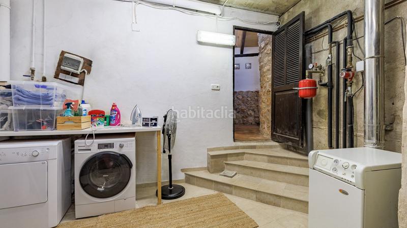 Foto 150789e7-d18a-429c-b305-d90b95d48092. Casa adossada amb calefacció aparcament piscina a Pollença