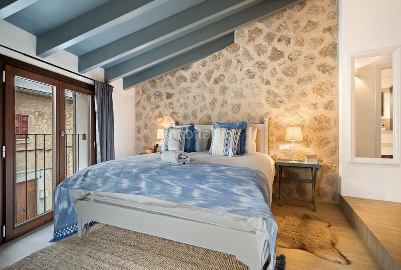 Foto 36be6682-9732-44a2-b31b-42f7533135d9. Casa adossada amb calefacció aparcament piscina a Pollença