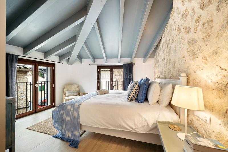 Foto 4715dc3c-1960-42ab-bb06-d1b25a13ae7a. Casa adossada amb calefacció aparcament piscina a Pollença