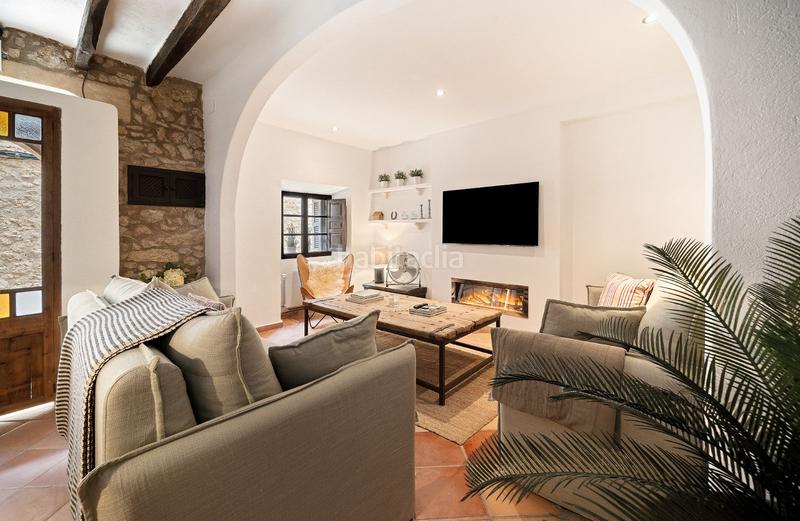 Foto 52d8f98a-298a-44e6-934e-f1cbbe895bbb. Casa adossada amb calefacció aparcament piscina a Pollença