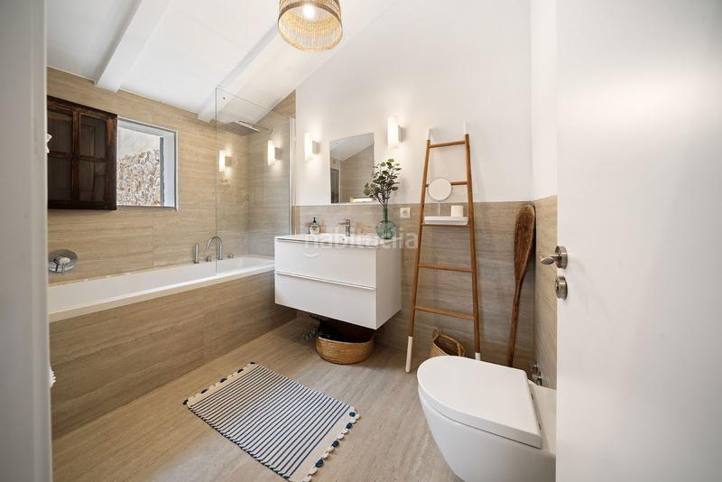 Foto 5abb57b0-fc61-465f-bdc1-8c6ca14d581e. Casa adossada amb calefacció aparcament piscina a Pollença