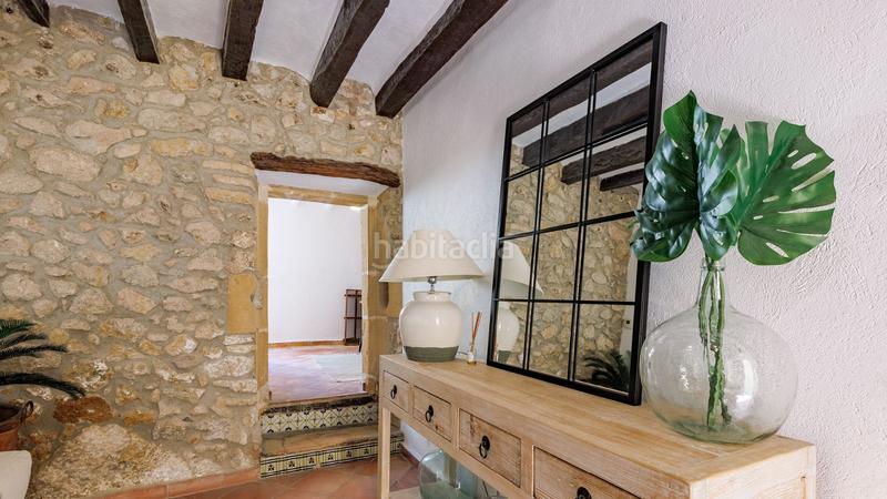 Foto 5c14b398-6d6e-4e54-be92-d7af5e493194. Casa adossada amb calefacció aparcament piscina a Pollença