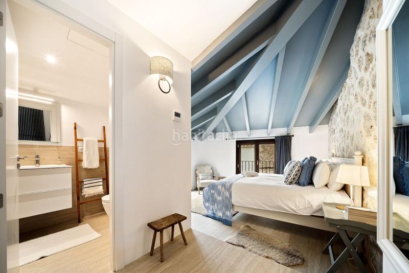 Foto 64593ec3-d962-4c41-b0f9-14898e42b3bc. Casa adossada amb calefacció aparcament piscina a Pollença