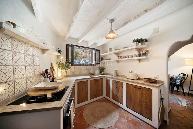 Foto 65b772ed-f659-440c-95ca-91319b09074a. Casa adossada amb calefacció aparcament piscina a Pollença