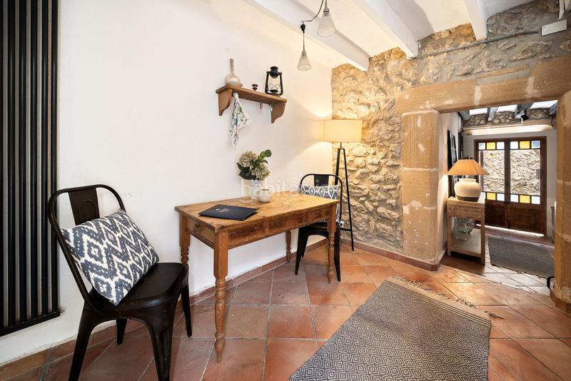 Foto 6ab82b27-4287-4ec7-8ac9-753aa4d031f2. Casa adossada amb calefacció aparcament piscina a Pollença