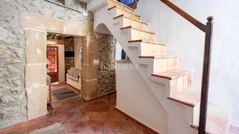 Foto 913e355f-49e8-4716-a057-744e08a1dcf1. Casa adossada amb calefacció aparcament piscina a Pollença