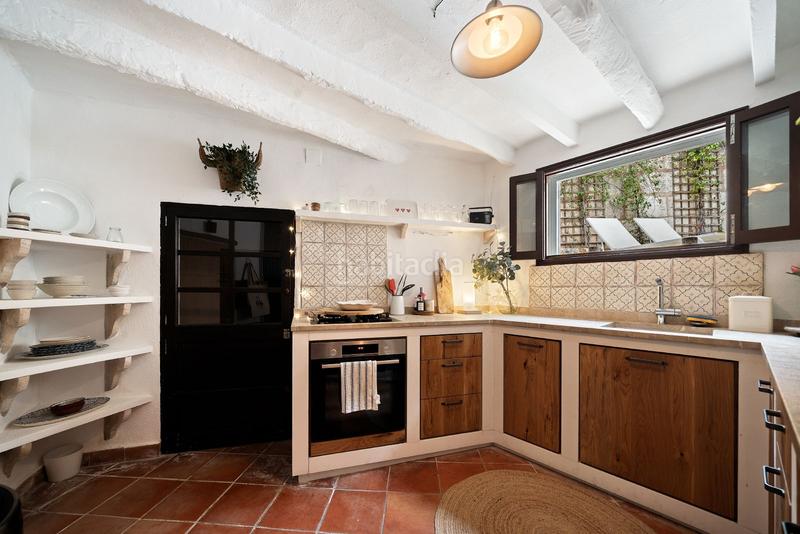 Foto 9454a0a3-4078-4948-a88e-a5541d40a5ff. Casa adossada amb calefacció aparcament piscina a Pollença